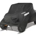 RZR XP 4 1000 takaró ponyva