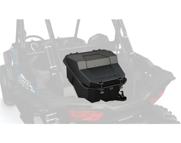 RZR XP 1000, XP 1000 Turbo hátsó doboz - Image 2
