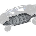 RZR XP 1000, XP 1000 Turbo haspáncél