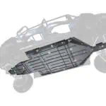 RZR XP 1000, XP 1000 Turbo haspáncél