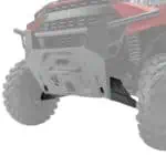 Ranger XP 1000 első lengőkar védő