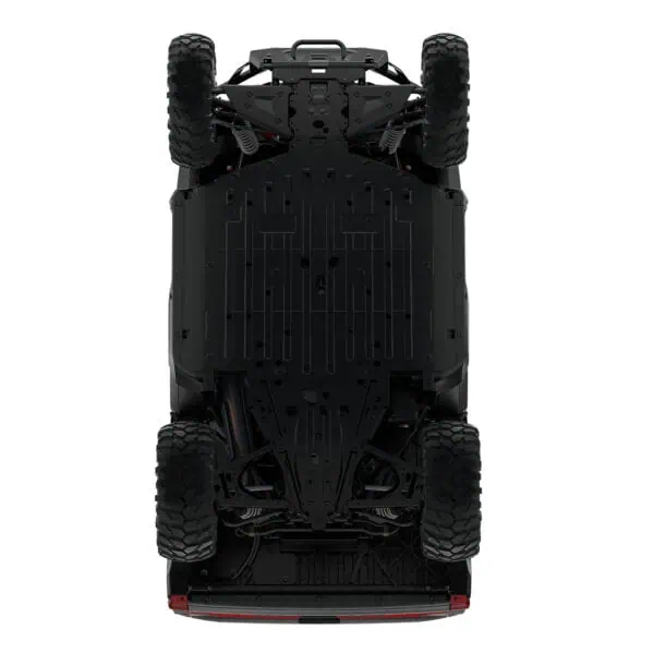 Ranger XP 1000 hátsó lengőkar védő - Image 2
