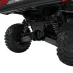 Ranger XP 1000 hátsó lengőkar védő - Image 3
