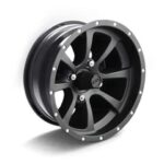 TGB Blade 550i, 600, 550i LT, 600i LT 14" hátsó felni