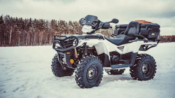 AX115 Sportsman Touring 570 hátsó doboz - Image 7