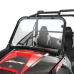 RZR 570 teli szélvédő - Image 3