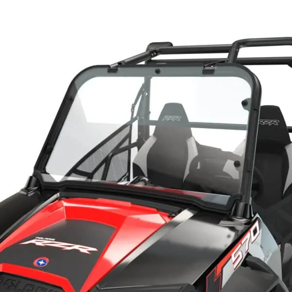 RZR 570 teli szélvédő - Image 3