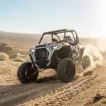 RZR XP 1000 kiegészítő első/hátsó led lámpa - Image 2