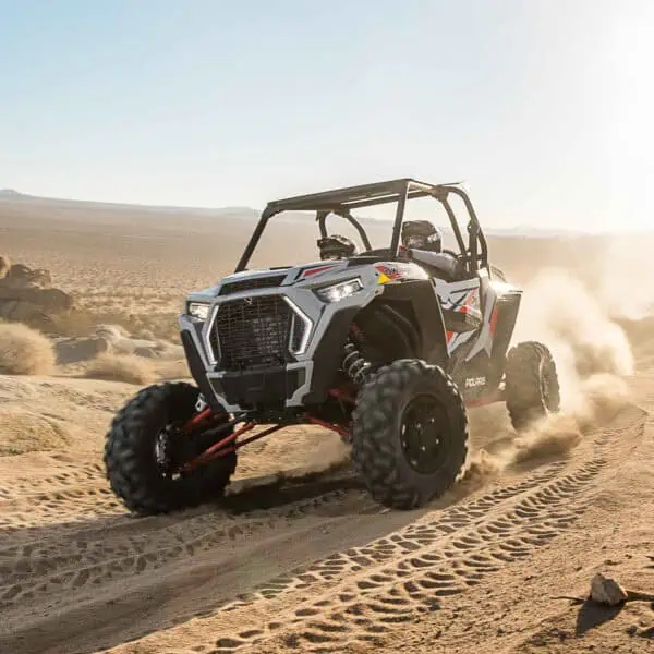 RZR XP 1000 kiegészítő első/hátsó led lámpa - Image 2