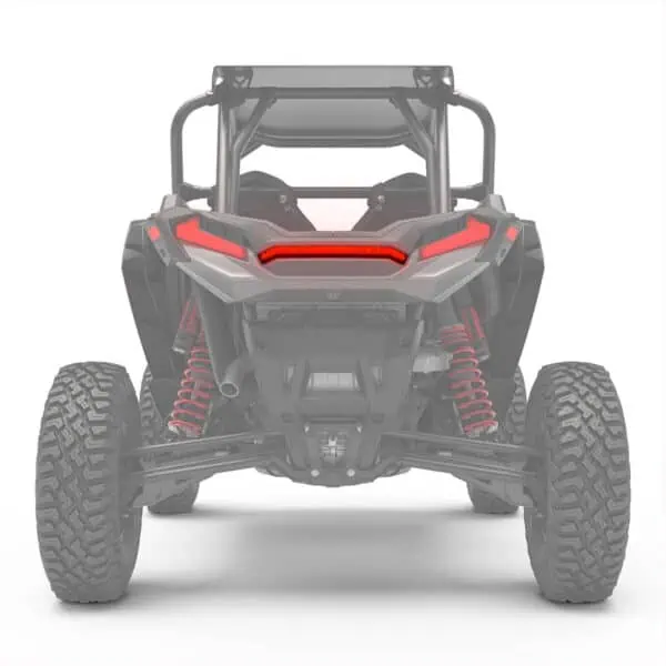 RZR XP 1000 kiegészítő első/hátsó led lámpa - Image 4