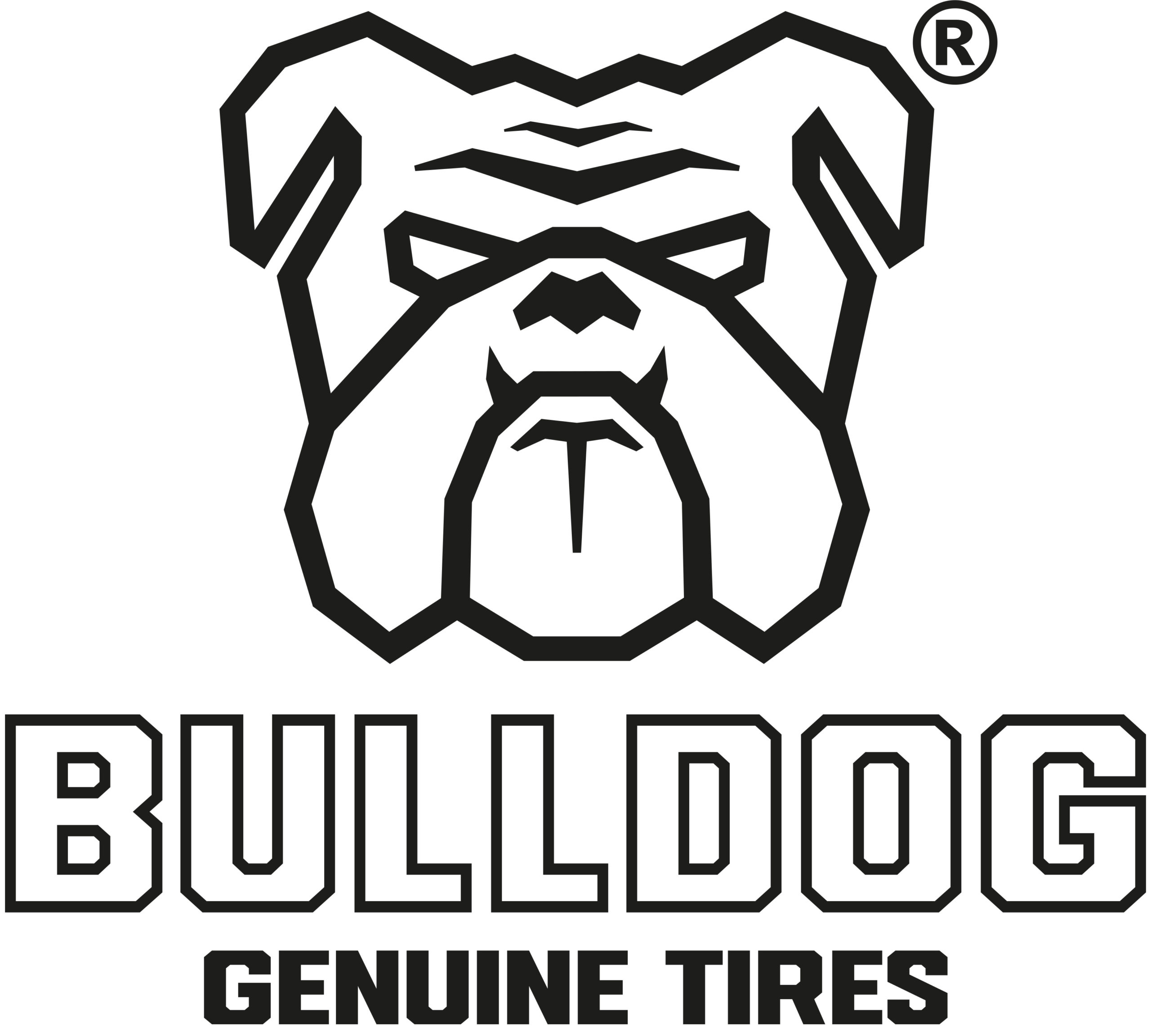 Bulldog Tires