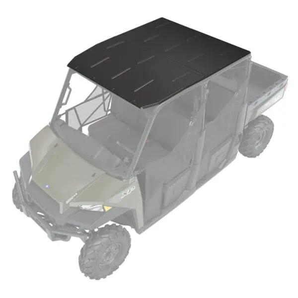 Ranger Crew 1000 acél tető - Image 3