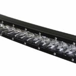 TGB 100 W-os LED lámpa
