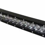 TGB 100 W-os LED lámpa