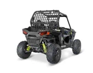 RZR 1000 S hátsó kabin háló - Image 2