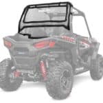 RZR 1000 S Hátsó kabin mesh háló