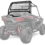 RZR 1000 S Hátsó kabin mesh háló