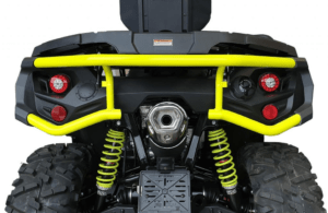 TGB 1000 hátsó gallytörő