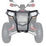 Scrambler XP 850, 1000 Első gallytörő
