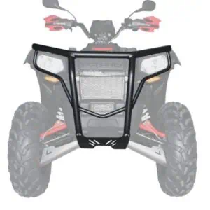 1bumper scarmbler 850