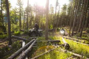 Sportsman 570 EPS Hunter Edition - 2026 - Image 13