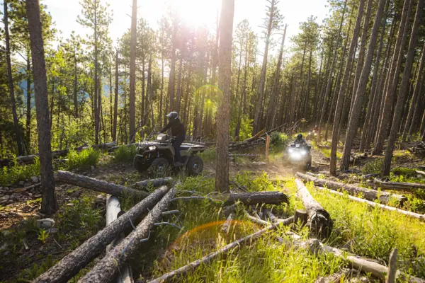 Sportsman 570 EPS Hunter Edition - 2026 - Image 13