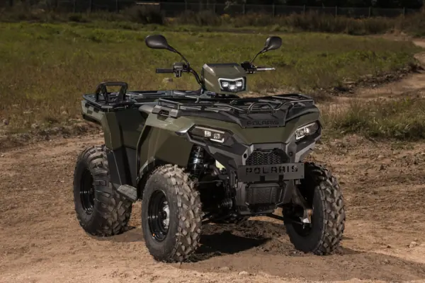 Sportsman 570 EPS - 2026 - Image 9