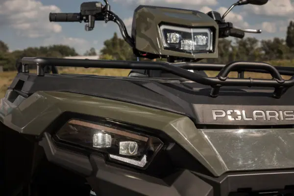 Sportsman 570 EPS - 2026 - Image 10