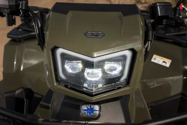 Sportsman 570 EPS - 2026 - Image 11