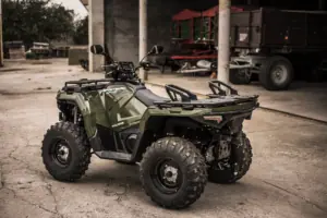 Sportsman 570 EPS - 2026 - Image 7