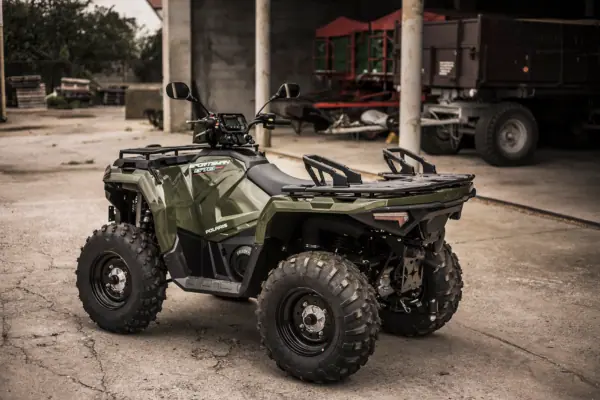 Sportsman 570 EPS - 2026 - Image 7