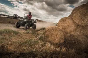 Sportsman 570 EPS Hunter Edition - 2026 - Image 18