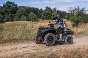 Sportsman 570 EPS Hunter Edition - 2026 - Image 19