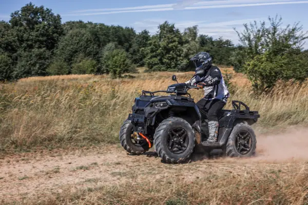 Sportsman 570 EPS Hunter Edition - 2026 - Image 19