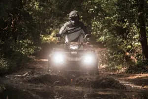 Sportsman 570 EPS Hunter Edition - 2026 - Image 20