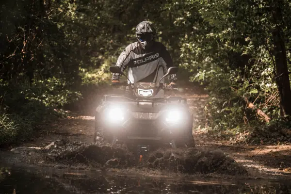 Sportsman 570 EPS Hunter Edition - 2026 - Image 20