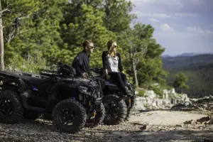 Sportsman 570 EPS Hunter Edition - 2026 - Image 21