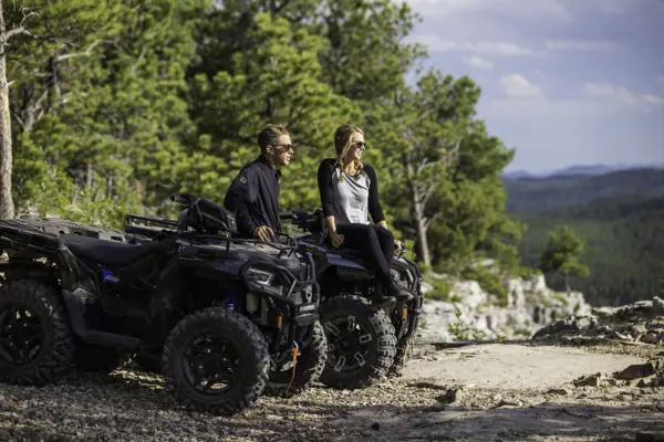 Sportsman 570 EPS Hunter Edition - 2026 - Image 21