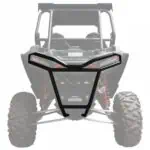 RZR XP 1000, RZR Turbo (2019-től) alumínium hátsó lökhárító