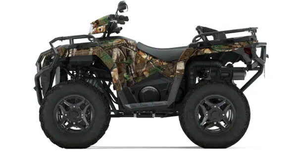 Sportsman 570 EPS Hunter Edition - 2026 - Image 2