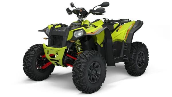 Polaris Scrambler XP 1000 S