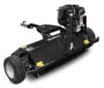 Quad fűnyíró, mulcsozó Kohler 14 lóerős motorral