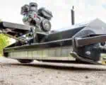 Quad fűnyíró, mulcsozó Kohler 14 lóerős motorral - Image 5