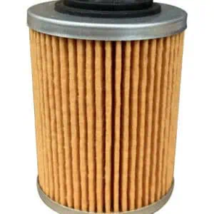 oil filter m565