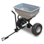 Quad só és műtrágyaszóró 60L