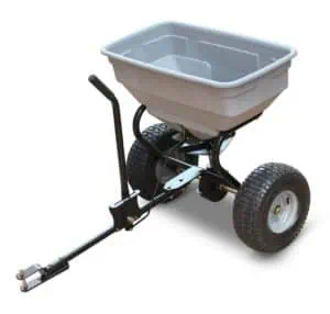 Quad só és műtrágyaszóró 60L