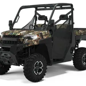 2021 ranger xp 1000 eps hunter edition pursuit camo EU 3q