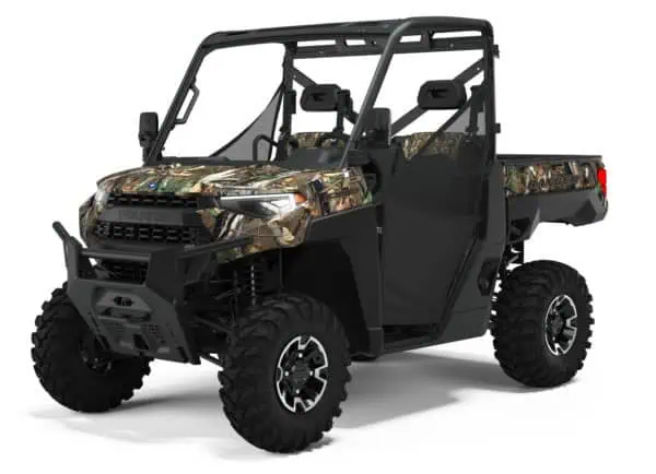 Ranger XP 1000 - 2026 - Image 2