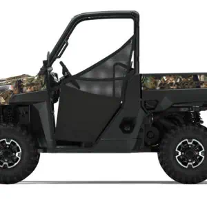 2021 ranger xp 1000 eps hunter edition pursuit camo EU pr