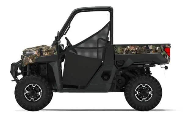 Ranger XP 1000 - 2026 - Image 3